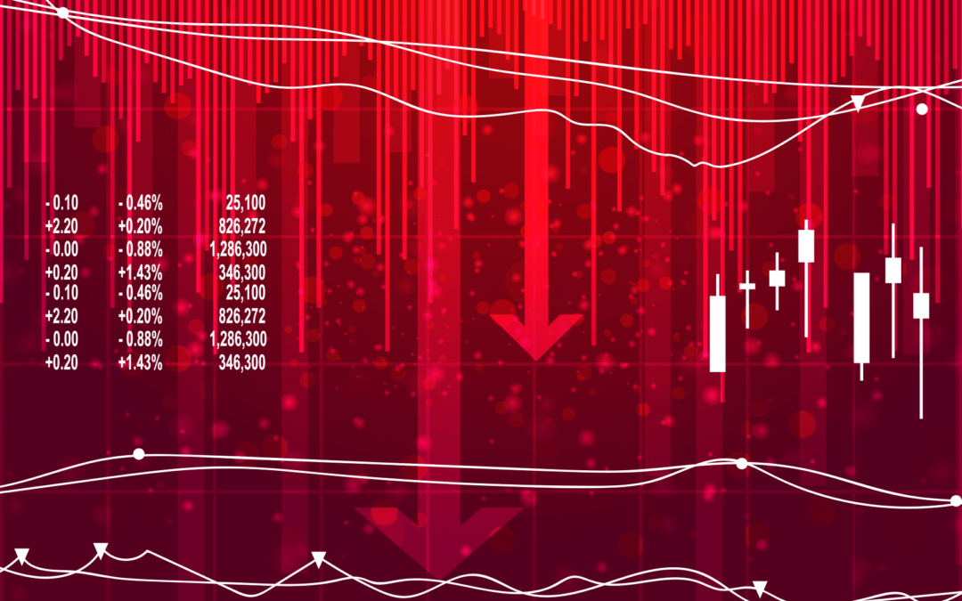 Make More Money Trading By Avoiding These Deadly Sins